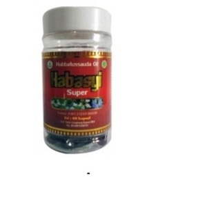 habasyi super isi 200
