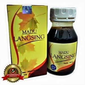 madu langsing