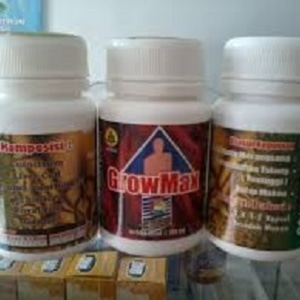 growmax hiprofit herbal peninggi badan