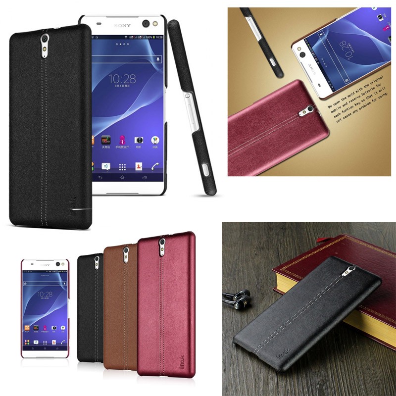 jual aksesoris sony xperia c5 ultra dual murah nillkin jual aksesoris sony xperia c5 ultra dual murah nillkin