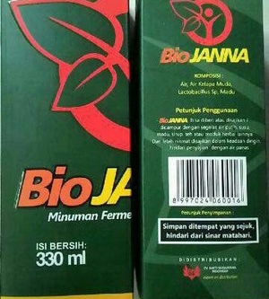 biojana obat herbal kolestrol 1