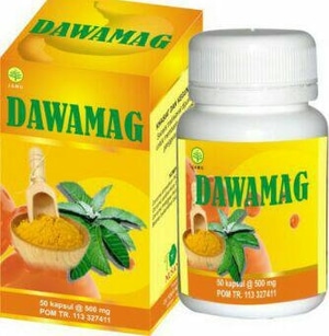 dawamag herbal masalah maag lambung