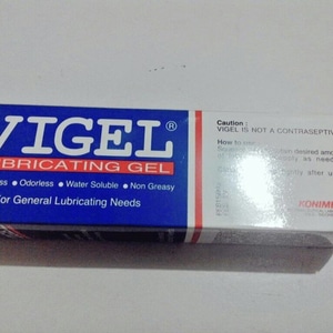 vigel lubricant 30gr pelumas v 1