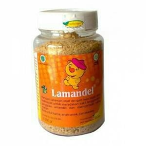 lamandal botolherbal amandel 1