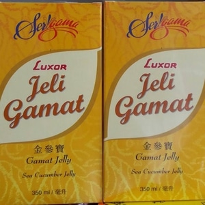 gamat luxor