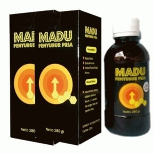 madu penyubur pria murah 1