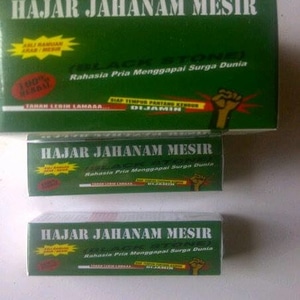 hj pohon mesir 1