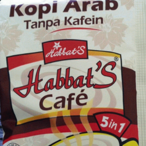 habbats cafe