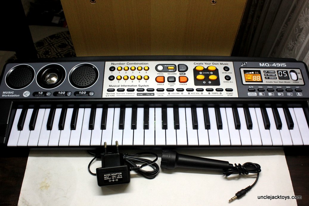 jual keyboard piano anak mq 4915 electronic keyboard jual keyboard piano anak mq 4915 electronic keyboard