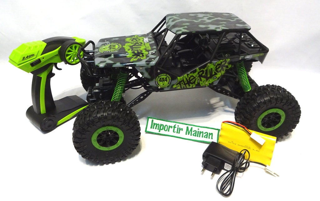 jual rc rock crawler hb p1003 2 4ghz scale 1 10 rc jual rc rock crawler hb p1003 2 4ghz scale 1 10 rc