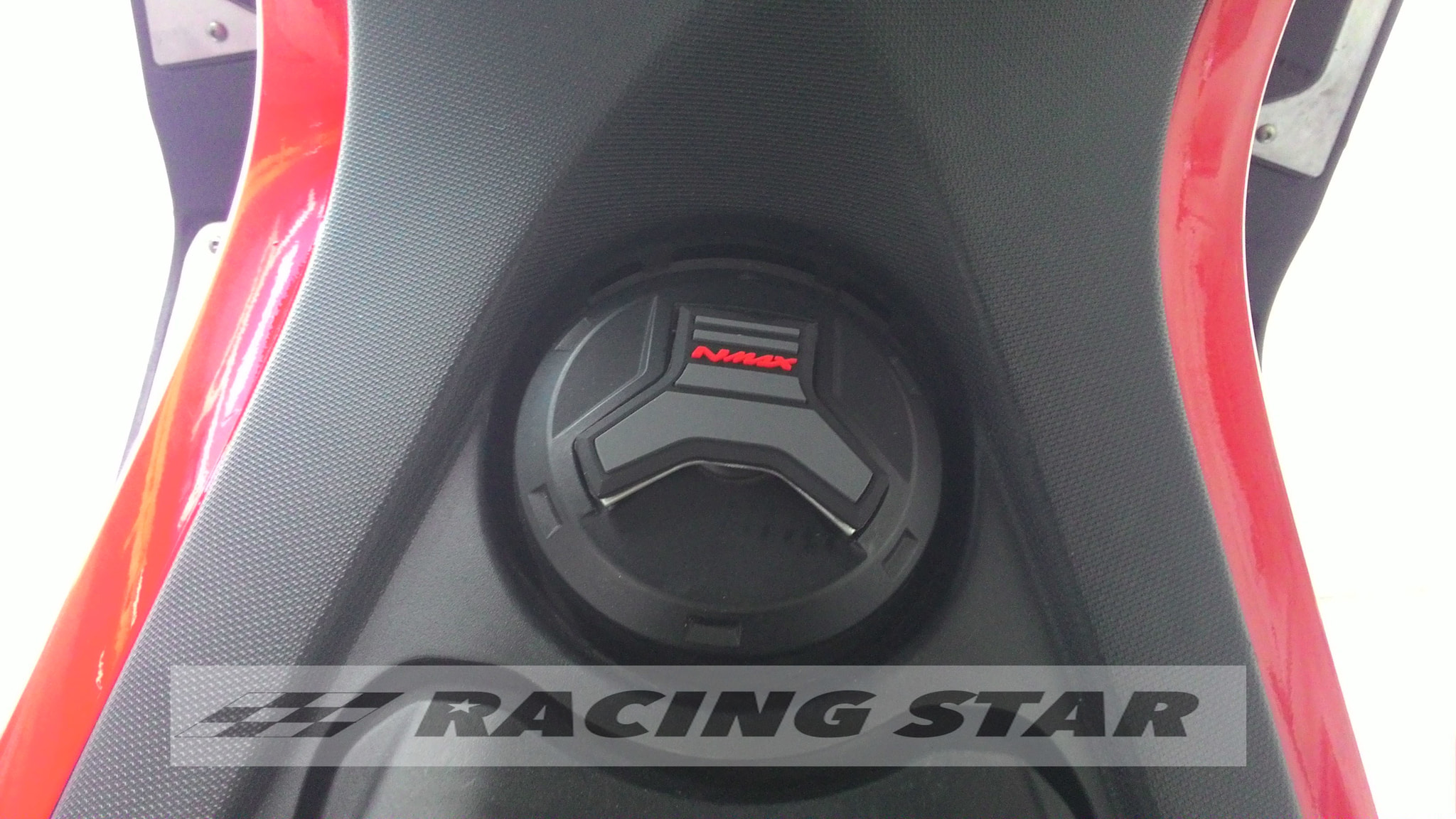 Jual Harga Promo Fuel Tank Pad Nmax Aksesoris Yamaha Nmax