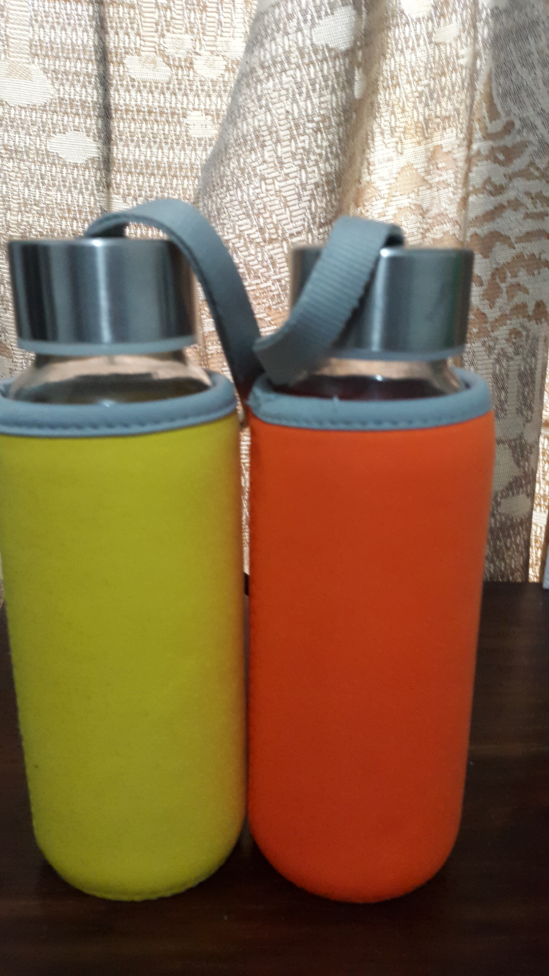 jual botol kaca sarung glass bottle cover anti tumpah jual botol kaca sarung glass bottle cover anti tumpah
