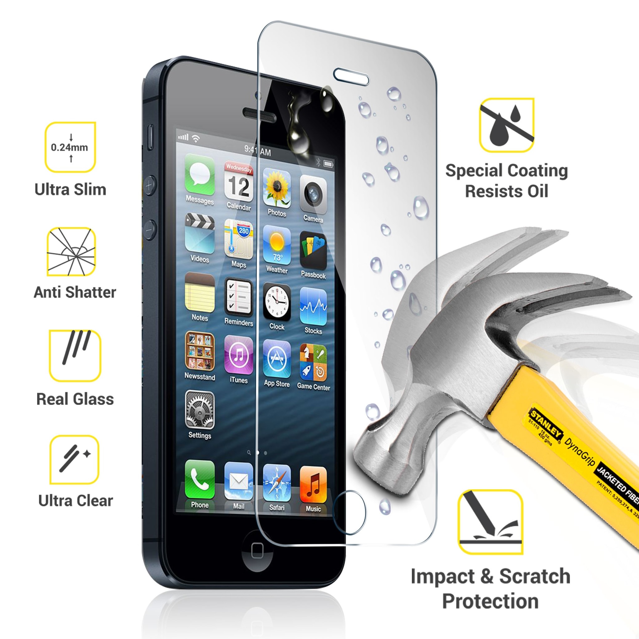 jual lg g3 stylus tempered glass screen protector jual lg g3 stylus tempered glass screen protector