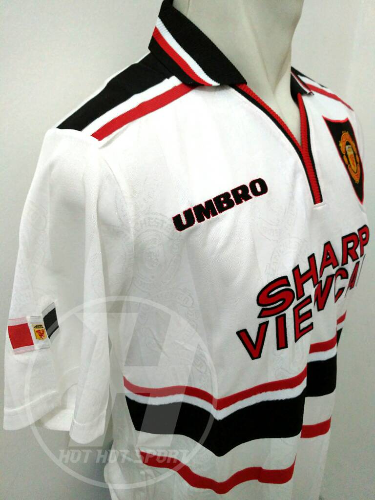 jual jersey bola retro manchester united away 1998 1999 grade aaa sport jual jersey bola retro manchester united away 1998 1999 grade aaa sport