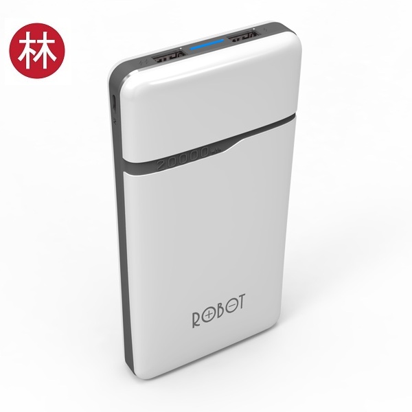 jual vivan power bank robot rt900 20000mah power bank jual vivan power bank robot rt900 20000mah power bank