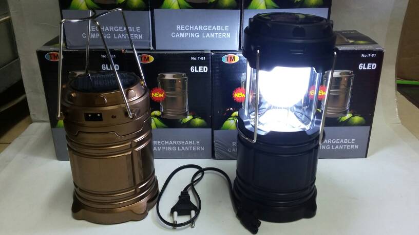 ... Senter Solar Powerbank Camping Lantern Source · Jual lentera tarik lampu emergency petromak solar lentera powerbank NOVIA KHANSA BEKASI