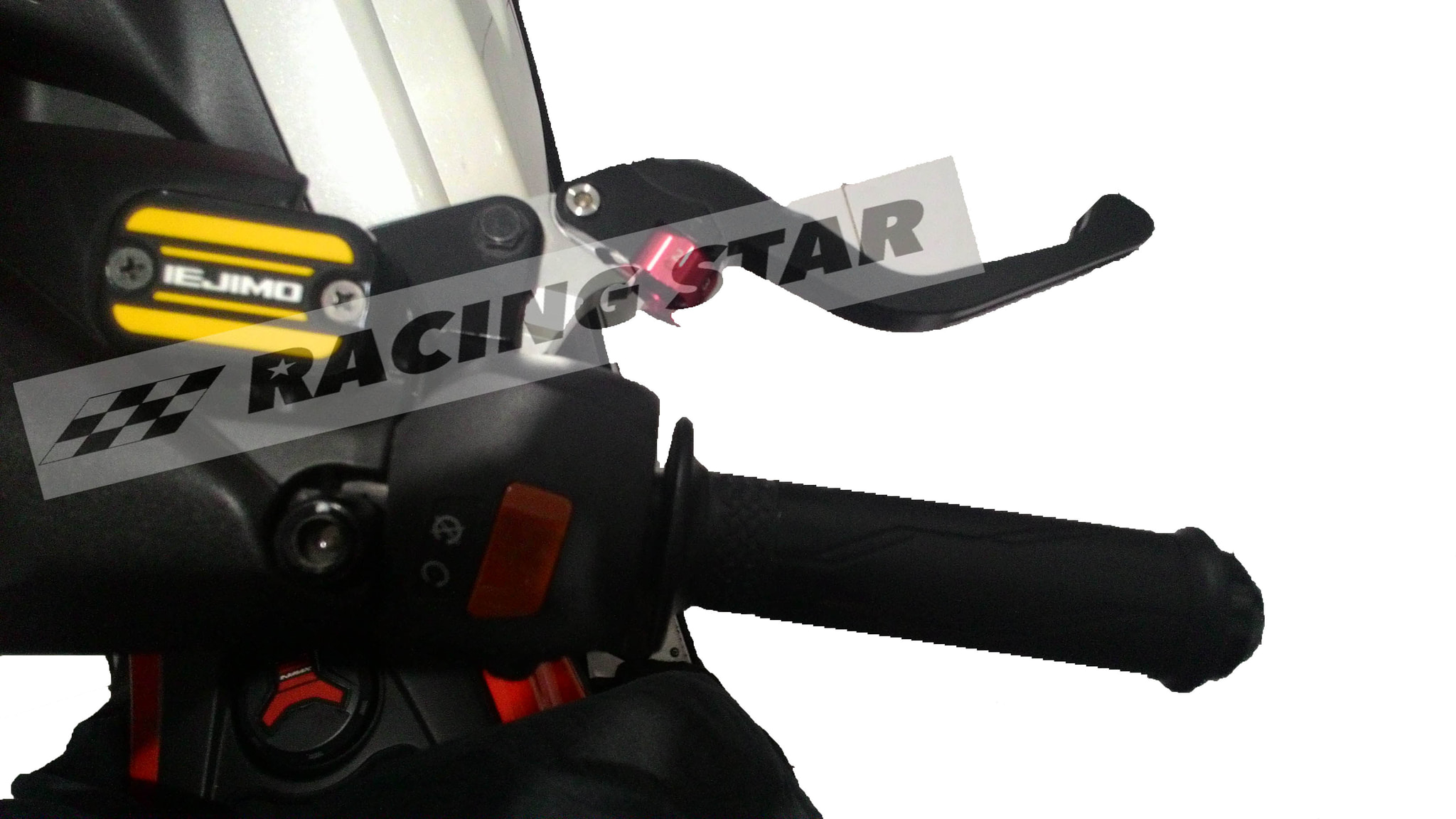 Jual Brake Reservoir Nmax Tutup Minyak Rem Nmax Aksesoris