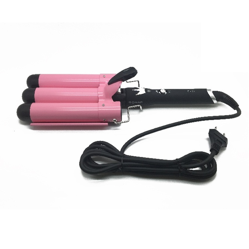 jual sonar catok mermaid wave 25 26mm f11 pink jual sonar catok mermaid wave 25 26mm f11 pink