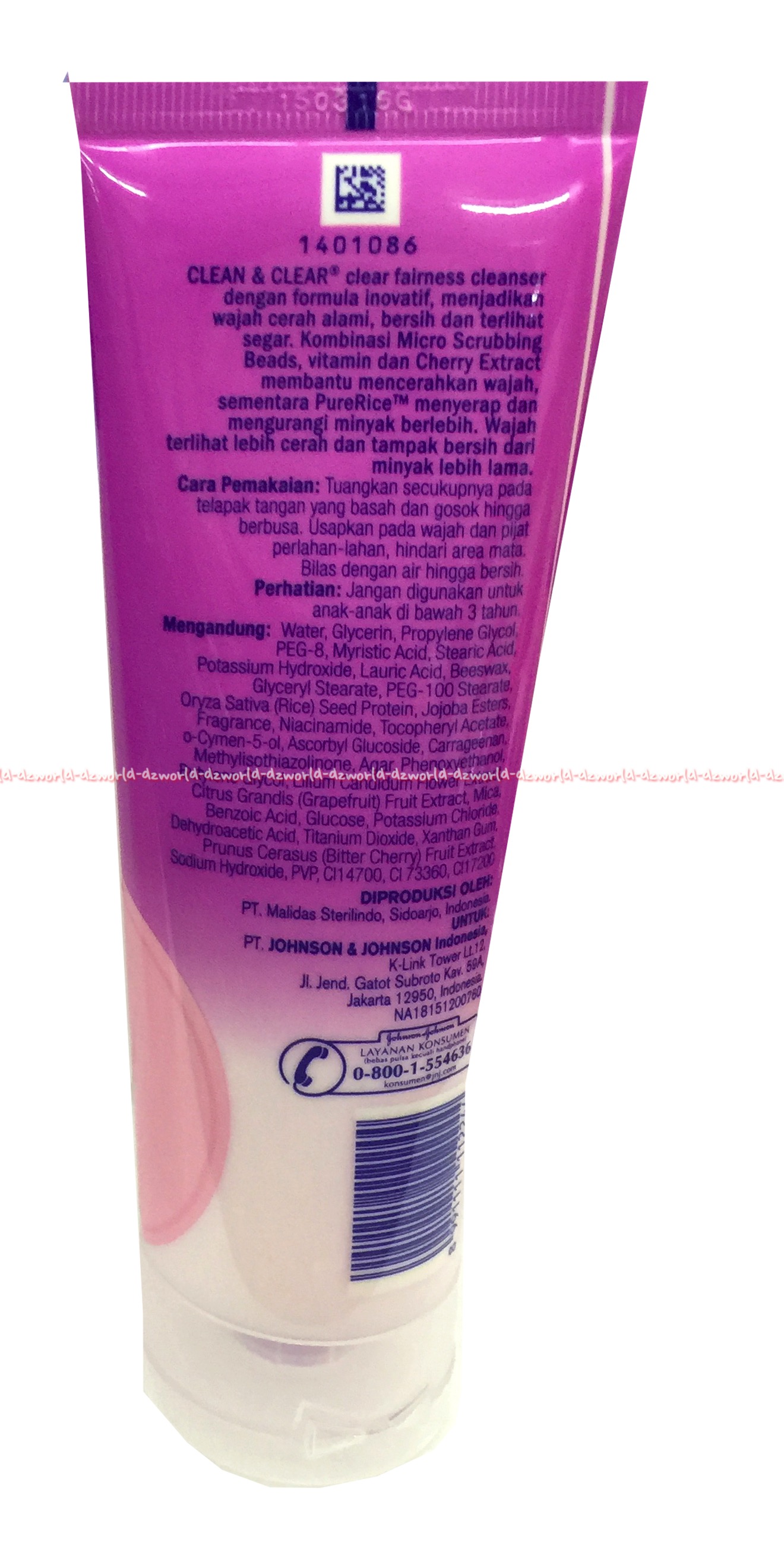 jual clean clear clear fairness cleanser sabun pembersih jual clean clear clear fairness cleanser sabun pembersih