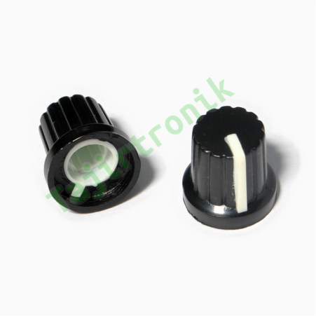 jual knop tutup kenop knob potensio potensiometer jual knop tutup kenop knob potensio potensiometer