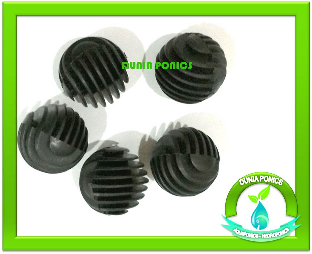 jual bioball bio bulat untuk media bio filter jual bioball bio bulat untuk media bio filter