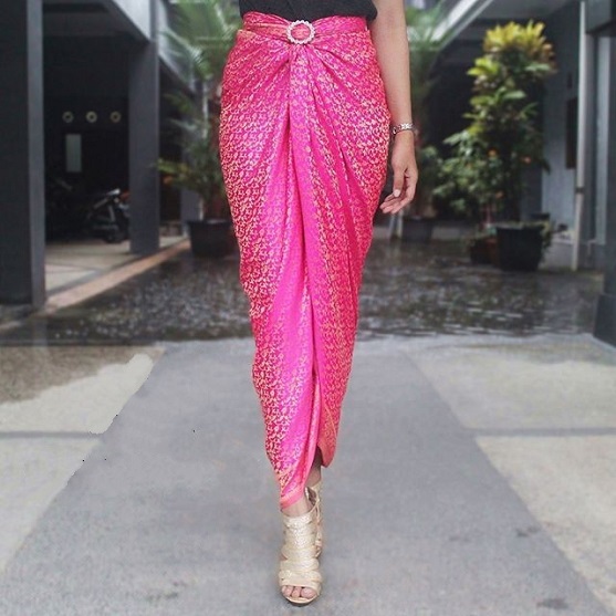 jual rok lilit free gesper kain lilit kain serut jual rok lilit free gesper kain lilit kain serut