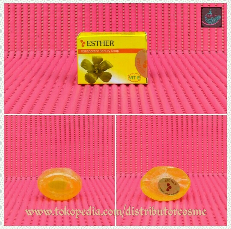 jual sabun esther 100 original distributor kosmetik jual sabun esther 100 original distributor kosmetik
