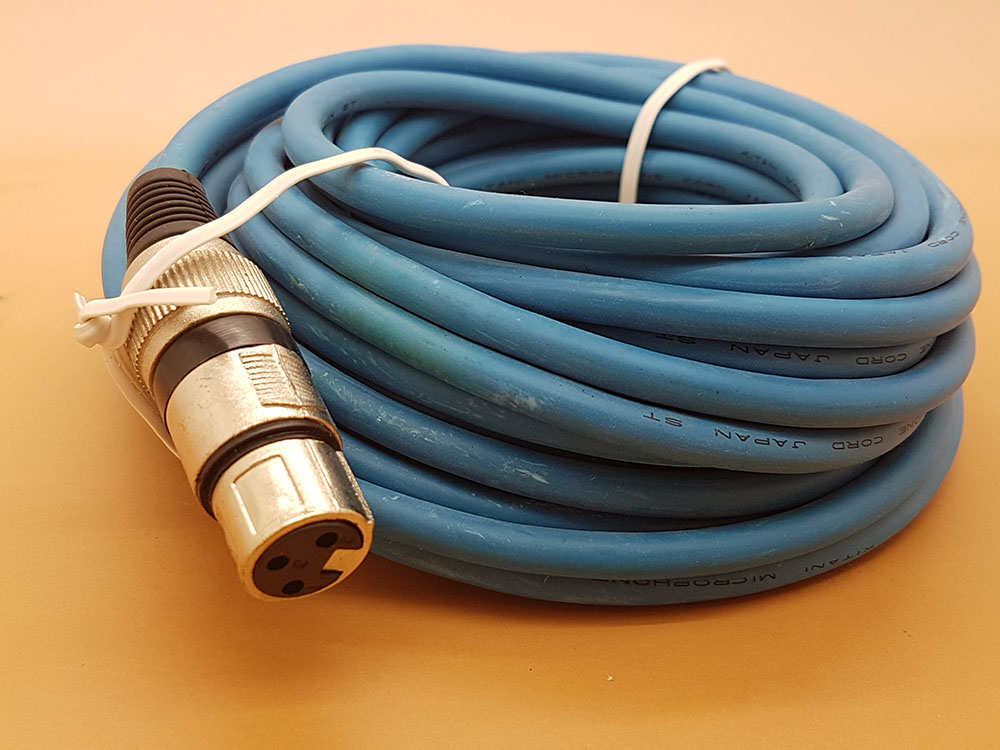 jual kabel mic 10 meter merk kitani warunglistrik jual kabel mic 10 meter merk kitani warunglistrik