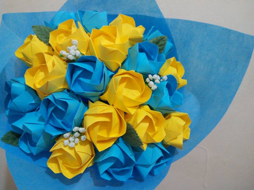 harga buket bunga mawar flanel kado ultah wedding harga buket bunga mawar flanel kado ultah wedding