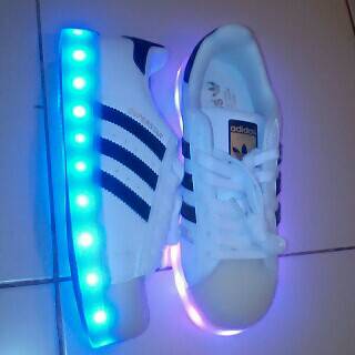 adidas led scarpe adidas led scarpe