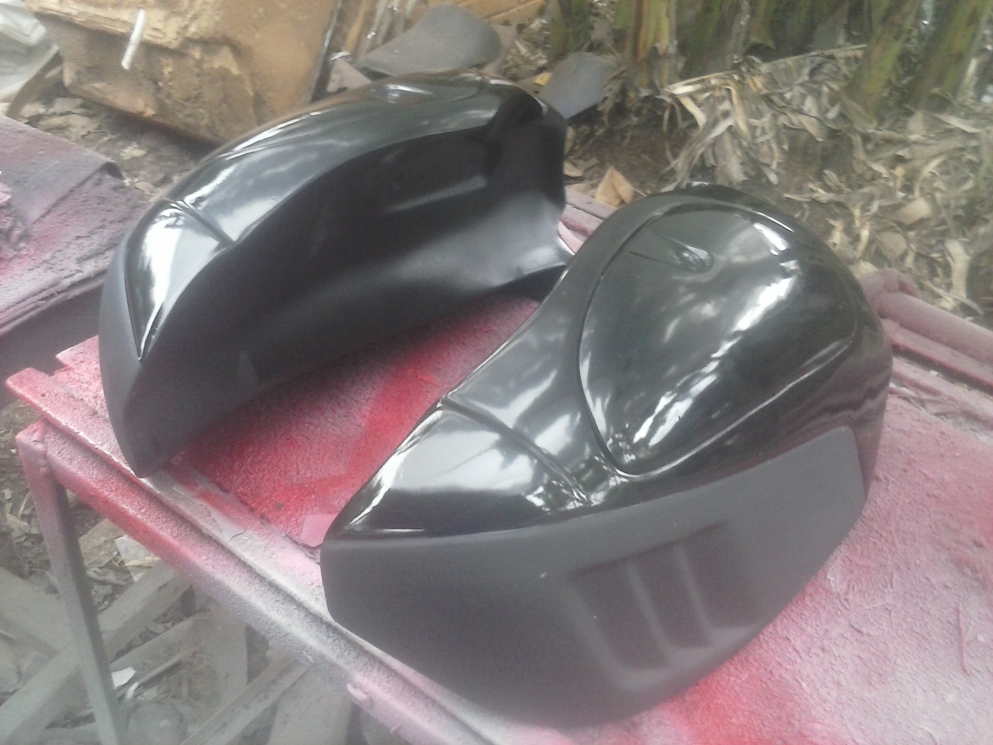 Jual Box Yamaha Nmax Custom Toko Oey92 Tokopedia