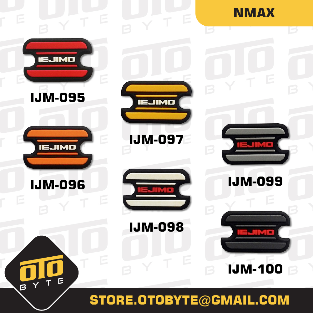 Jual Brake Reservoir Pad Yamaha Nmax Tutup Minyak Rem