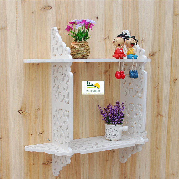 jual shaped carved wall hanging rack rak dinding jual shaped carved wall hanging rack rak dinding