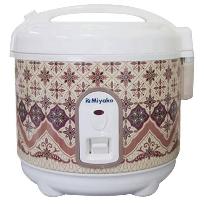 jual rice cooker miyako 1 85 l aulia souvenir jual rice cooker miyako 1 85 l aulia souvenir