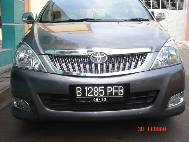 jual ram grill depan innova model herrier lembaran variasi di omjoni jual ram grill depan innova model herrier lembaran variasi di omjoni