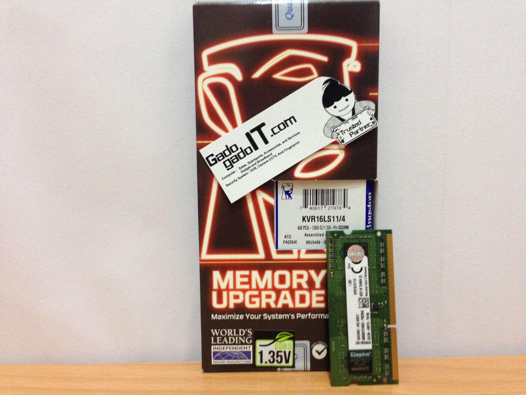 jual memory ram laptop notebook kingston 2gb ddr3 pc 12800 jual memory ram laptop notebook kingston 2gb ddr3 pc 12800