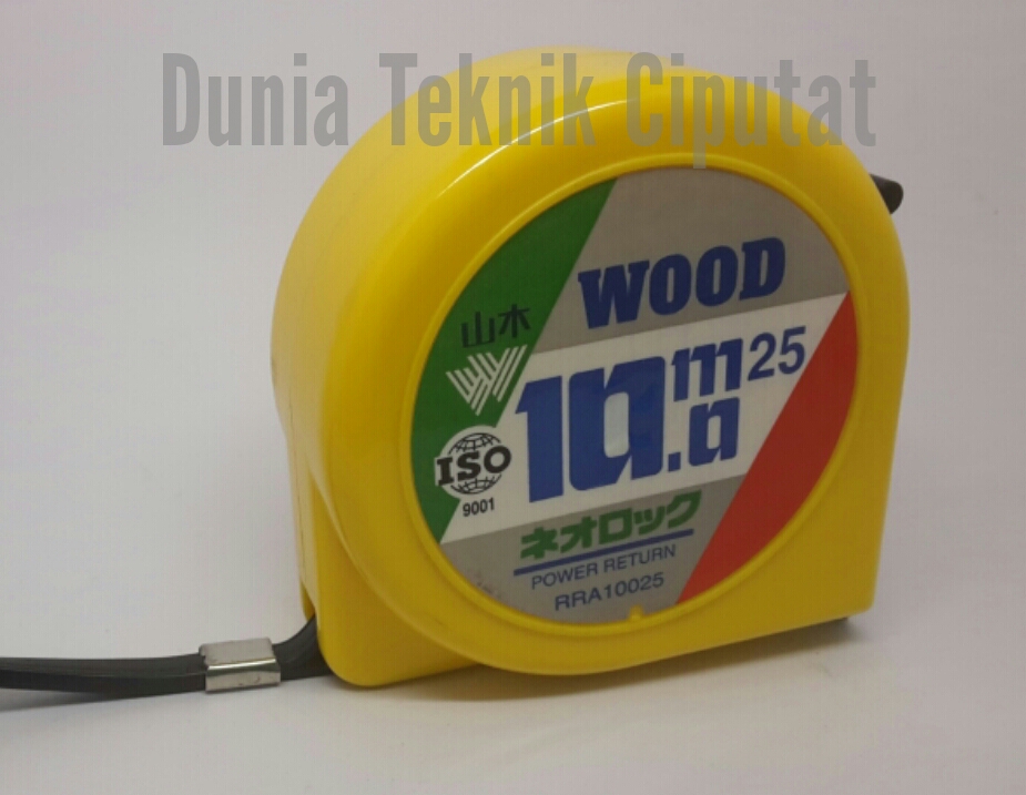 jual meteran wood 10m pd dunia teknik jual meteran wood 10m pd dunia teknik