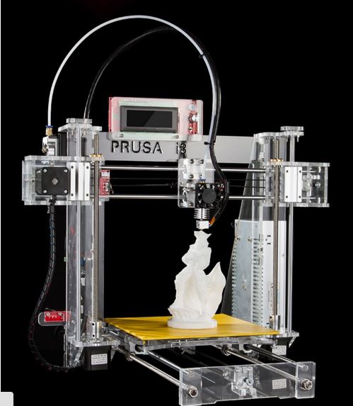 jual 3d printer reprap prusa i3 free 2 rolls filament abs jual 3d printer reprap prusa i3 free 2 rolls filament abs