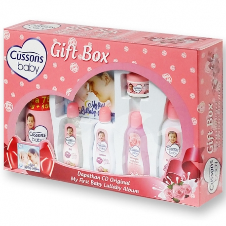 Jual 1 Set Perlengkapan Mandi Bayi jual cussons baby gift box set kado perlengkapan mandi Jual 1 Set Perlengkapan Mandi Bayi jual cussons baby gift box set kado perlengkapan mandi