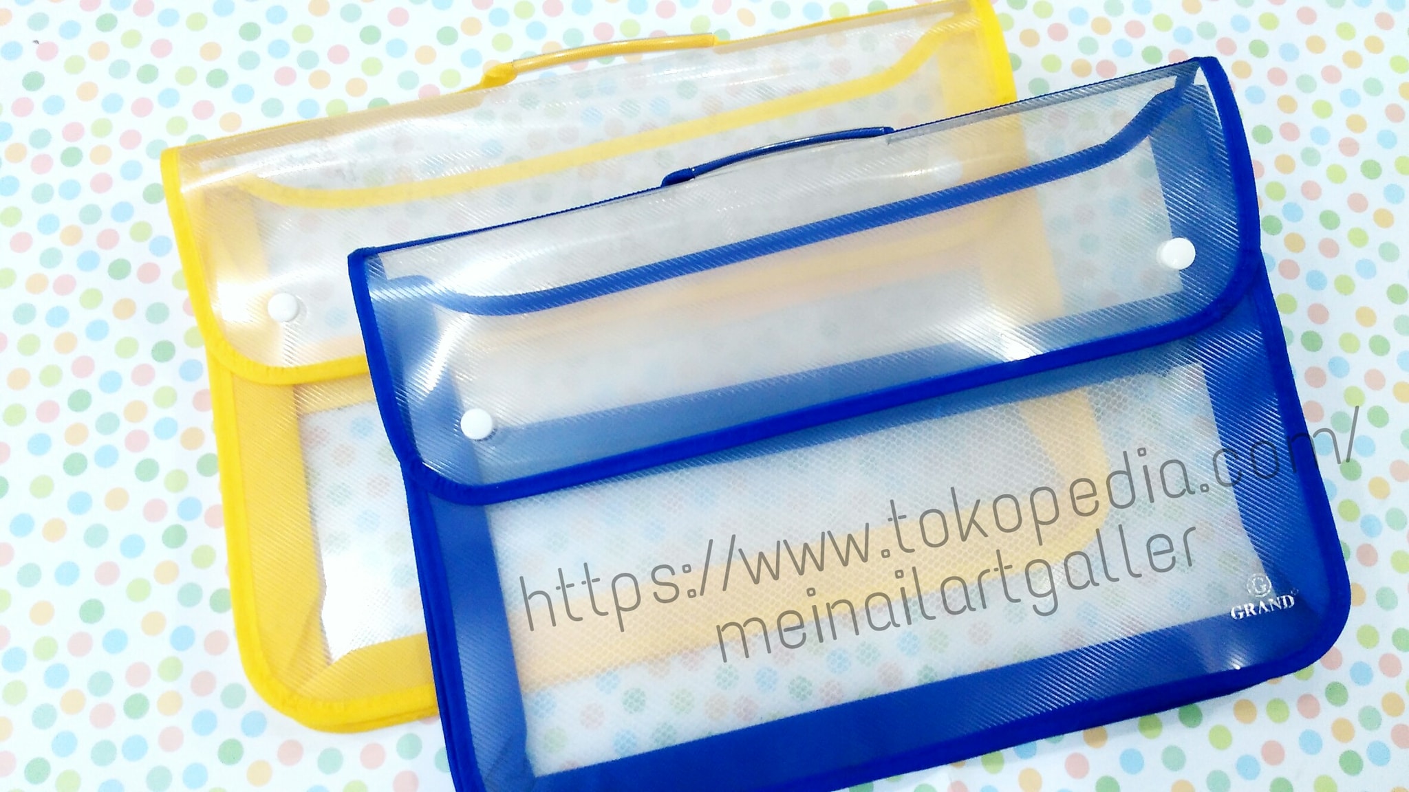 jual file bag tas dokumen document organizer kancing jual file bag tas dokumen document organizer kancing