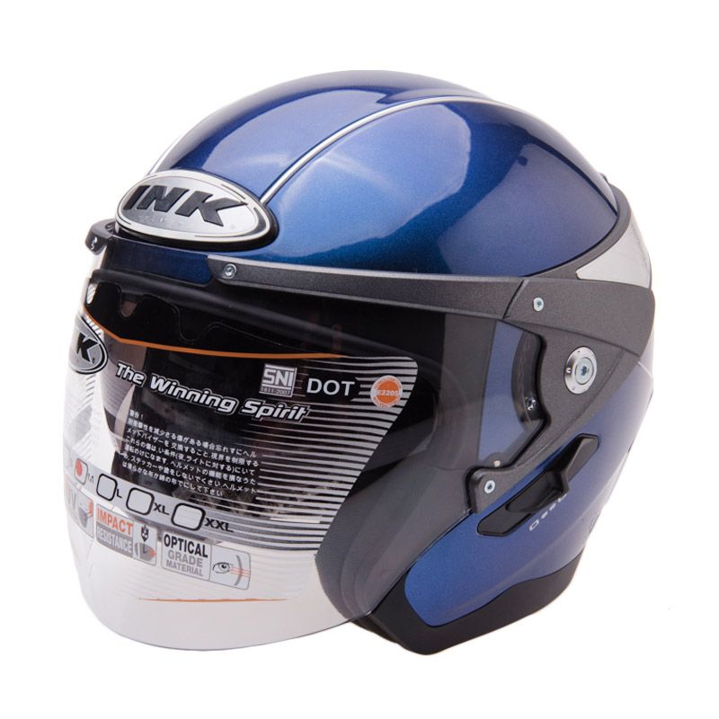 ink metalico