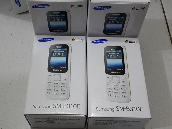 jual hp samsung b310e piton dual sim gsm mp3 murah jual hp samsung b310e piton dual sim gsm mp3 murah