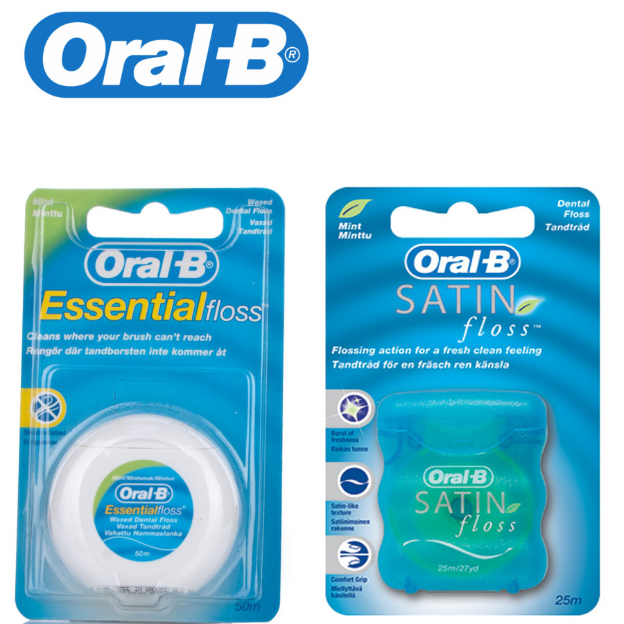Jual Benang Gigi B jual benang gigi b essential floss dental floss Jual Benang Gigi B jual benang gigi b essential floss dental floss