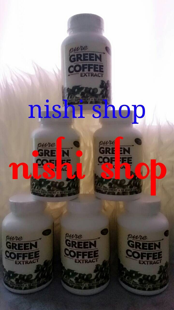 jual green coffee extract pelangsing herbal original jual green coffee extract pelangsing herbal original