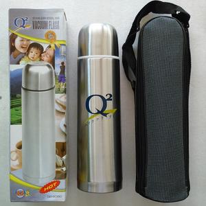 jual botol termos q2 500 ml air panas stenlis stainless jual botol termos q2 500 ml air panas stenlis stainless