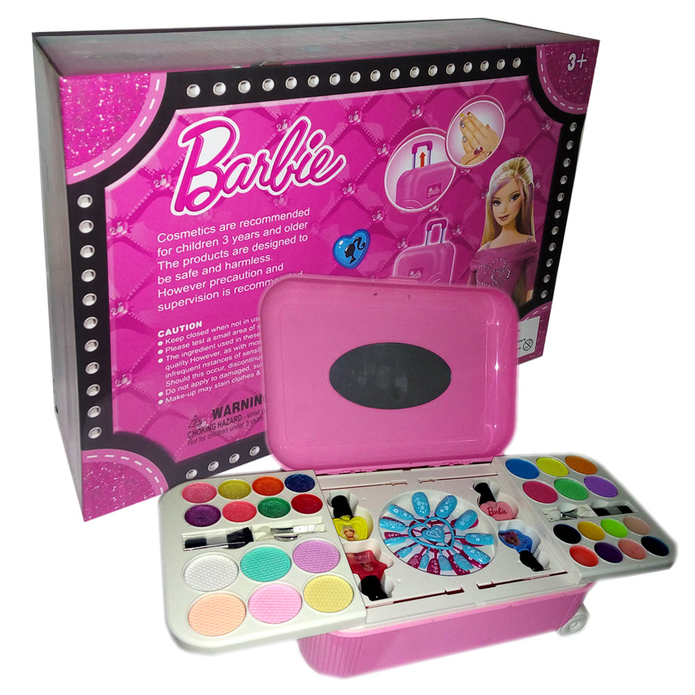 jual mainan make up nail frozen koper troley peppo jual mainan make up nail frozen koper troley peppo