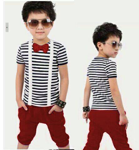 jual set jacky kid maroon salur bahan jersey serena adem jual set jacky kid maroon salur bahan jersey serena adem