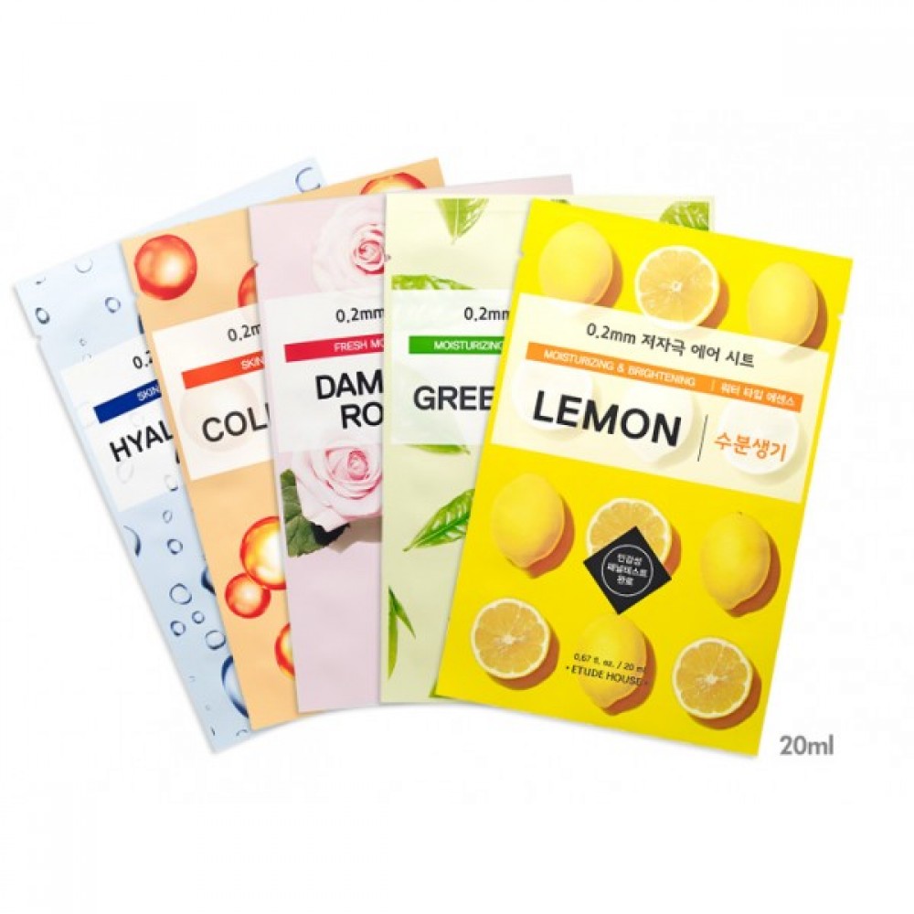 jual etude house 0 2mm therapy air mask sheet gland shop jual etude house 0 2mm therapy air mask sheet gland shop