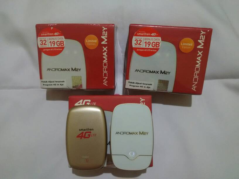 jual modem wifi router portable smartfren andromax m2y 4g jual modem wifi router portable smartfren andromax m2y 4g
