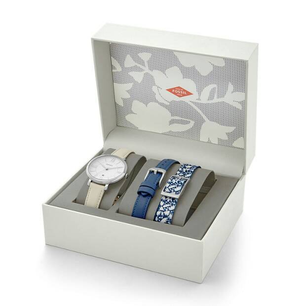 jual jam tangan wanita fossil original es4020set jual jam tangan wanita fossil original es4020set
